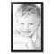 ArtToFrames 18x29 Inch Picture Frame, This 1.25 Inch Custom MDF Poster Frame is Available in Multiple Colors, Great for Your Art or Photos - Comes with Economy Acrylic and Corrugated Backing (A96NS)